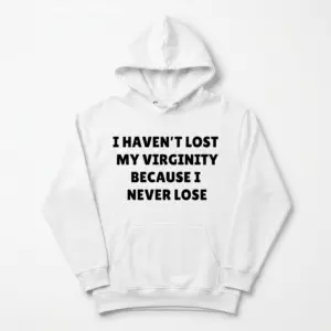 I Never Lose Joke T-Shirt 7 i never lose joke t shirt 1.jpg