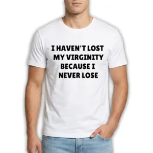 I Never Lose Joke T-Shirt 8 i never lose joke t shirt 2.jpg