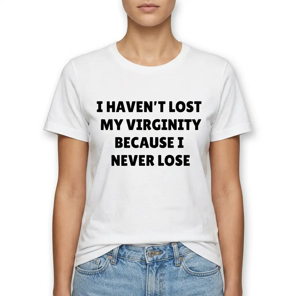 i never lose joke t shirt 3.jpg