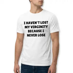 I Never Lose Joke T-Shirt 10 i never lose joke t shirt 4.jpg