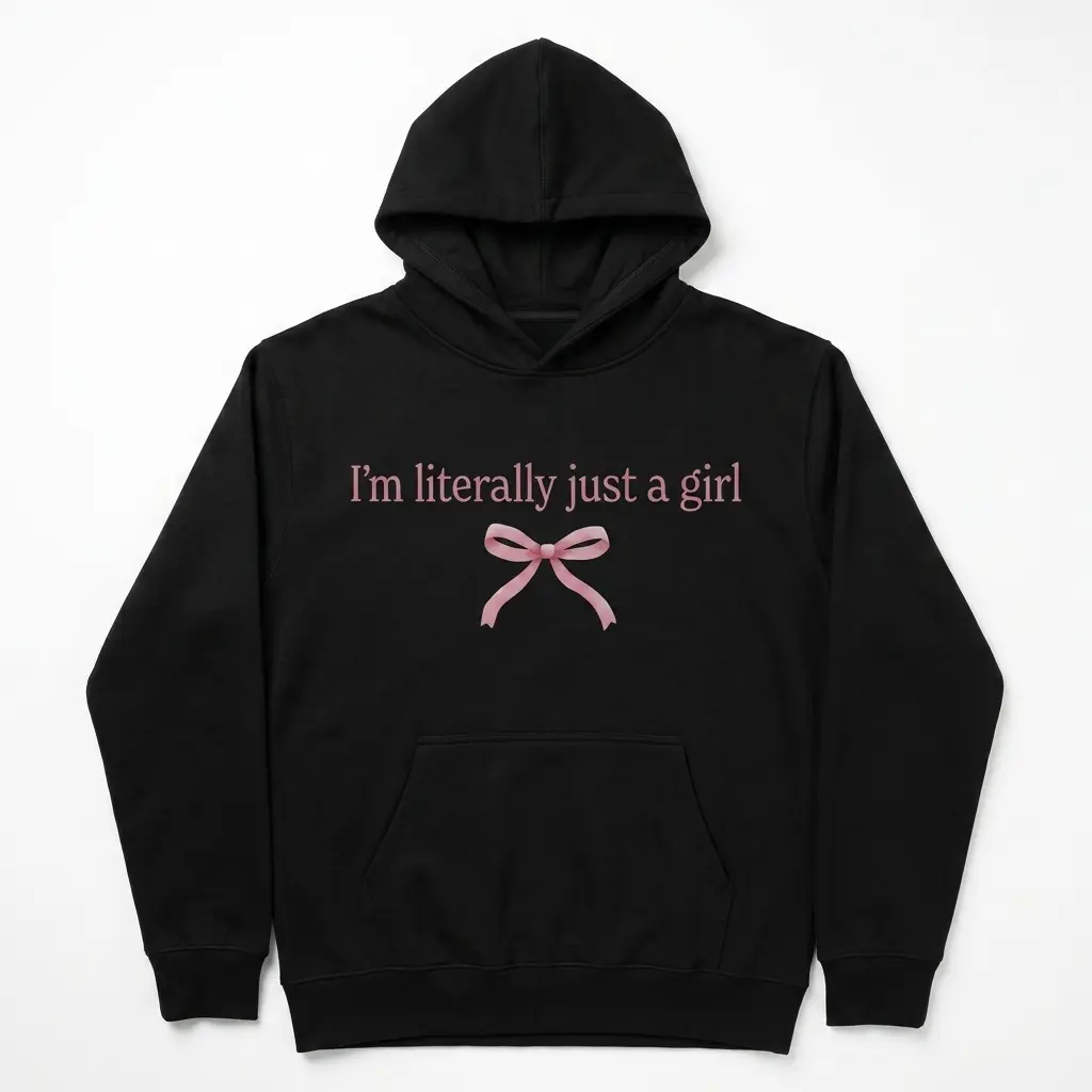 im literally just a girl bow t shirt 1.jpg