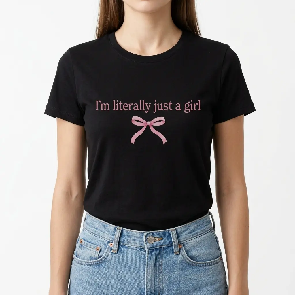 im literally just a girl bow t shirt 3.jpg