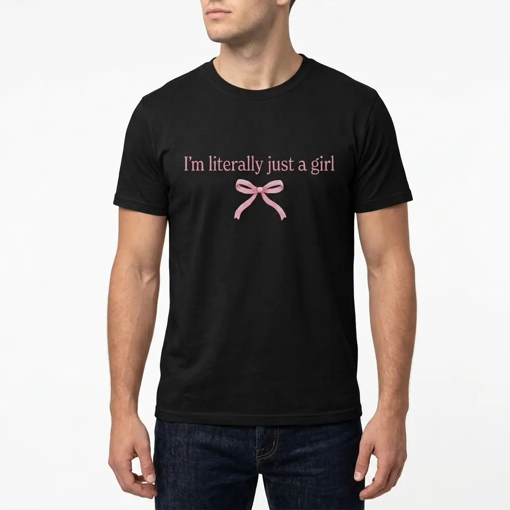 im literally just a girl bow t shirt 4.jpg