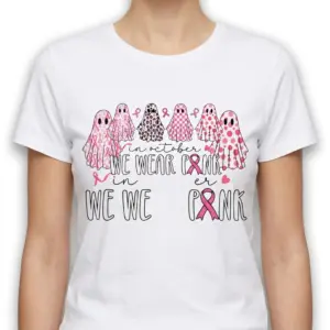 In October We Wear Pink Ghost Breast Cancer T-Shirt 9 in october we wear pink ghost breast cancer t shirt 3.jpg