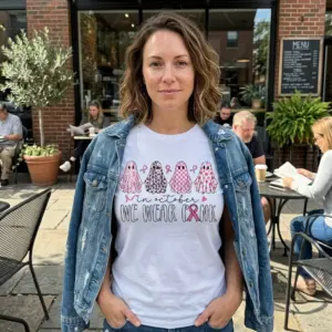 In October We Wear Pink Ghost Breast Cancer T-Shirt 11 in october we wear pink ghost breast cancer t shirt 5.jpg