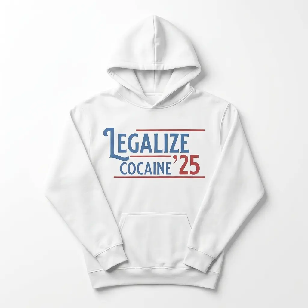 legalize cocaine 2025 satire t shirt 1.jpg