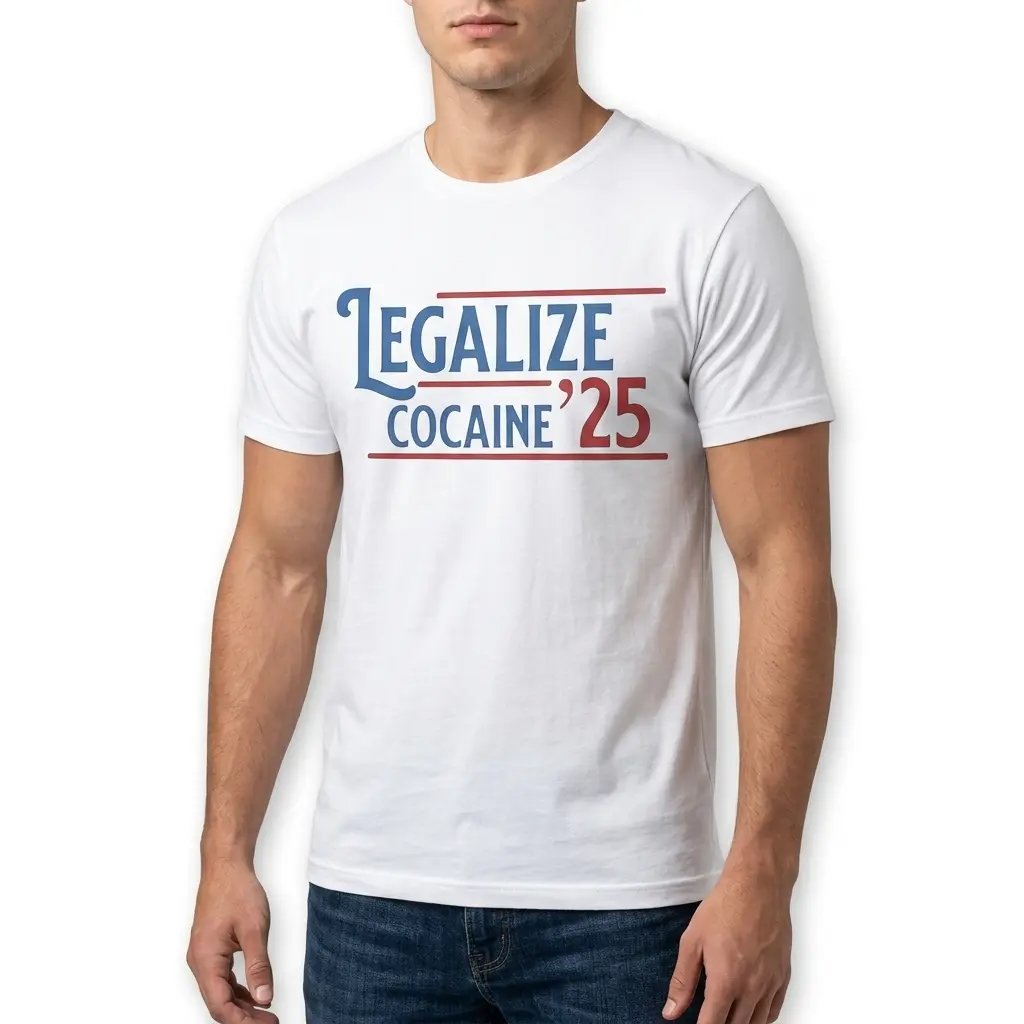 legalize cocaine 2025 satire t shirt 4.jpg