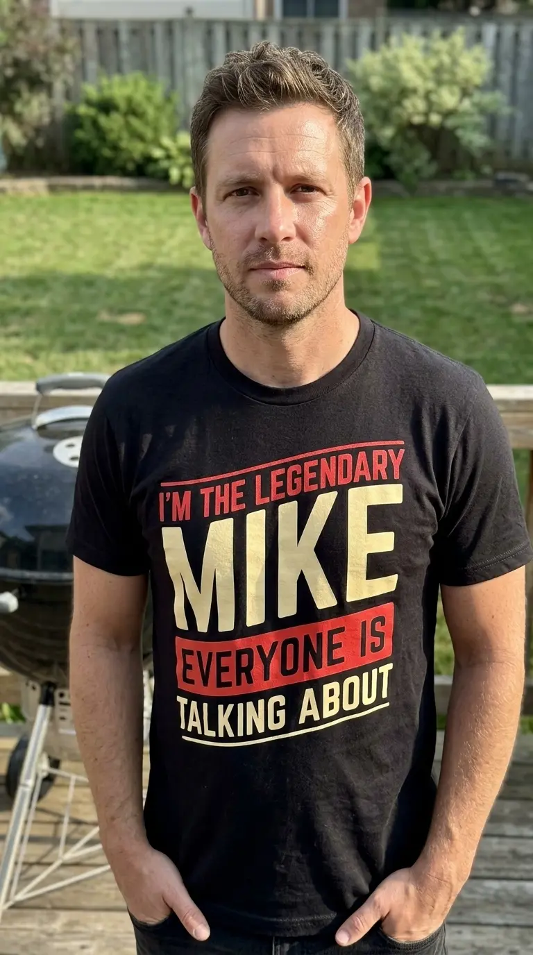 legendary mike funny name t shirt 5.jpg