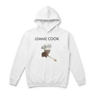 Lemme Cook Cat Chef T-Shirt 7 lemme cook cat chef t shirt 1.jpg