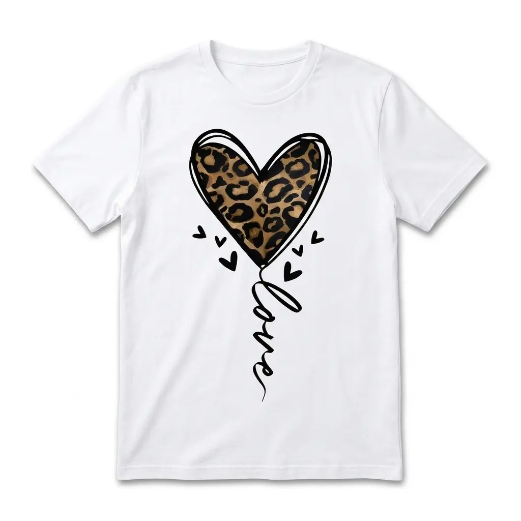 leopard heart love graphic t shirt 1.jpg
