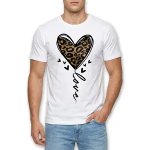 Leopard Heart Love Graphic T-Shirt 8 leopard heart love graphic t shirt 2 1.jpg