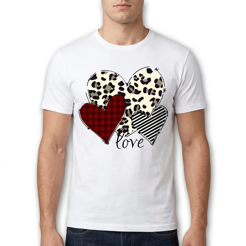 leopard heart love graphic t shirt 4.jpg