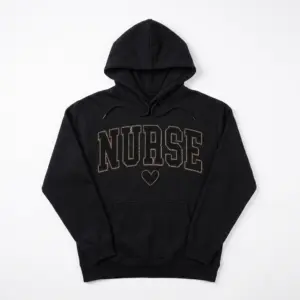 Leopard Nurse Heart T-Shirt 7 leopard nurse heart t shirt 1.jpg