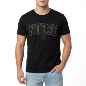 Leopard Nurse Heart T-Shirt 8 leopard nurse heart t shirt 2.jpg