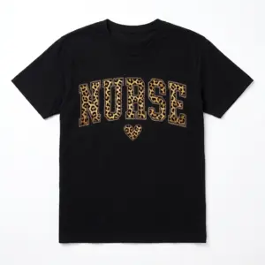 leopard nurse heart t shirt.jpg