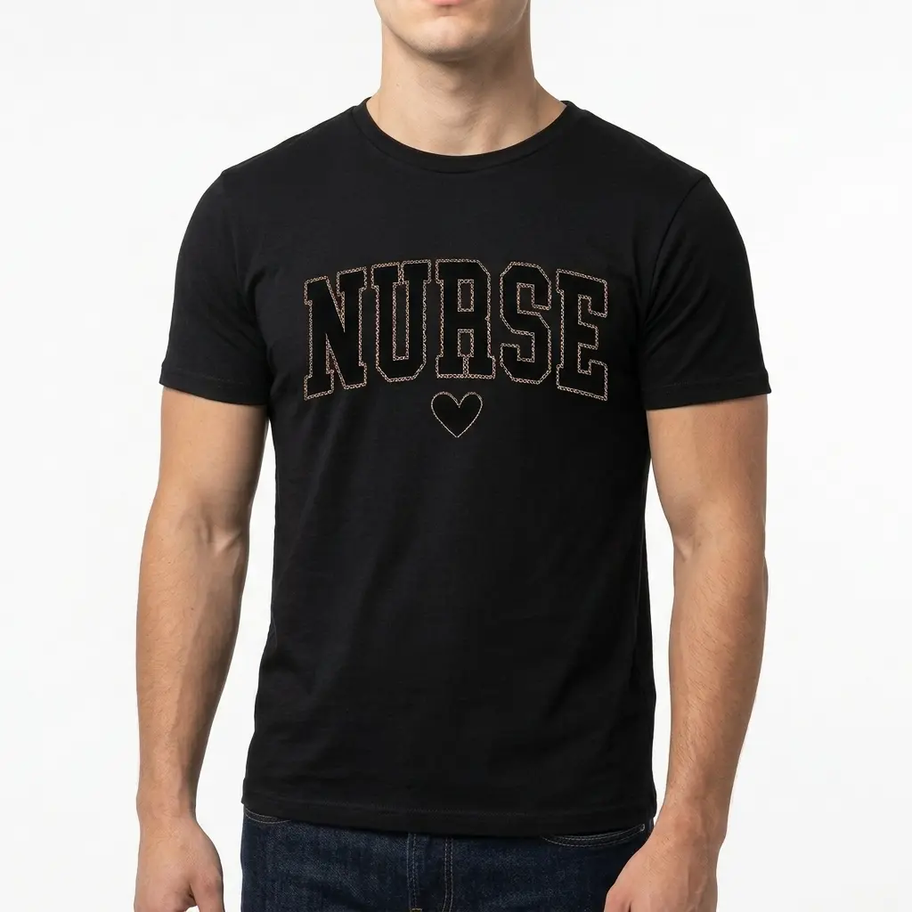leopard nurse heart t shirt 4.jpg
