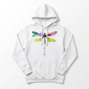 Let It Be Watercolor Dragonfly Shirt 7 let it be watercolor dragonfly shirt 1.jpg