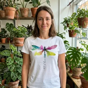 Let It Be Watercolor Dragonfly Shirt 11 let it be watercolor dragonfly shirt 5.jpg