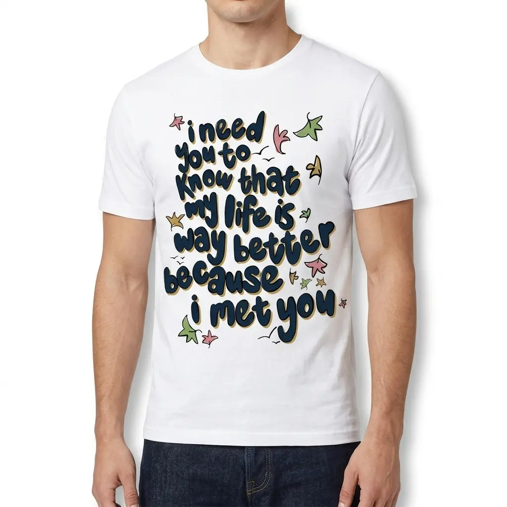 life is better because i met you t shirt 4.jpg