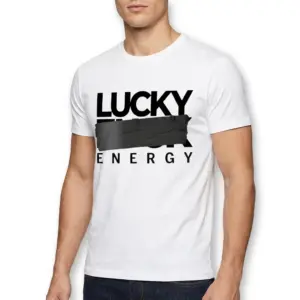 Lucky Censored Energy T-Shirt 10 lucky censored energy t shirt 4.jpg