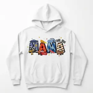 Mama Cartoon Racing T-Shirt 7 mama cartoon racing t shirt 1.jpg