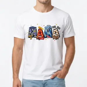 Mama Cartoon Racing T-Shirt 8 mama cartoon racing t shirt 2.jpg