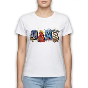 Mama Cartoon Racing T-Shirt 9 mama cartoon racing t shirt 3.jpg