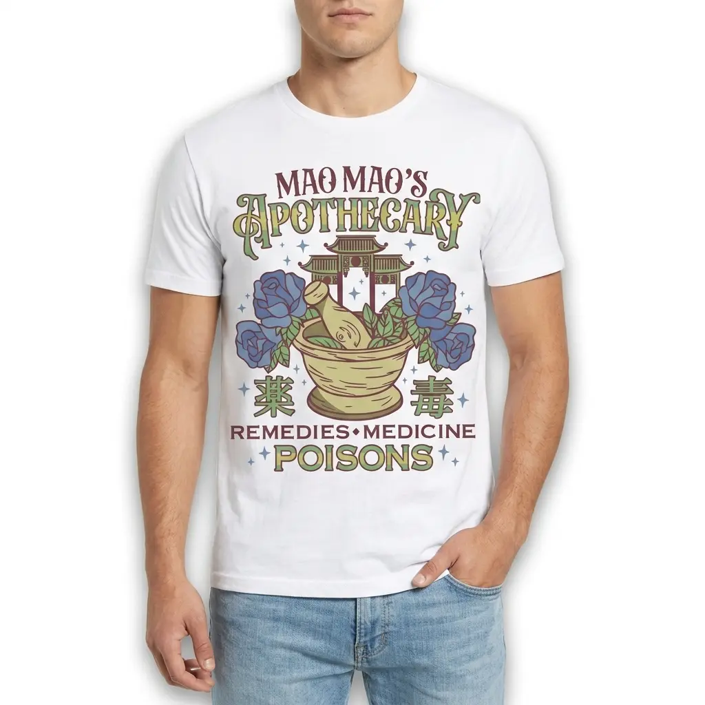 mao maos apothecary graphic t shirt 2.jpg