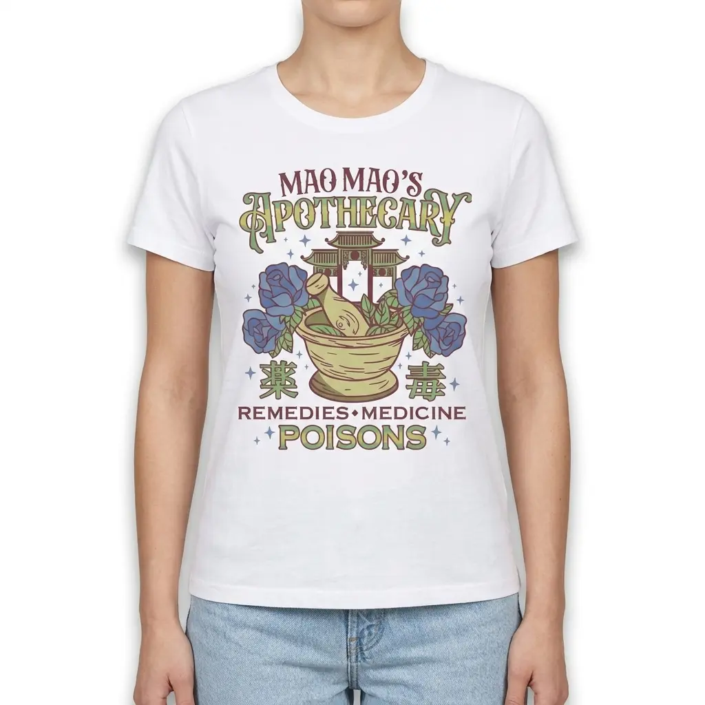 mao maos apothecary graphic t shirt 3.jpg