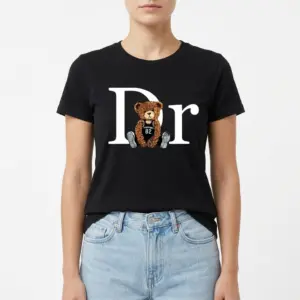 Mascot Bear Graphic T-Shirt 9 mascot bear graphic t shirt 3.jpg