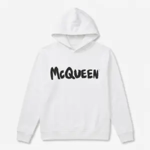 McQueen Brush Text T-Shirt 8 mcqueen brush text t shirt 2.jpg
