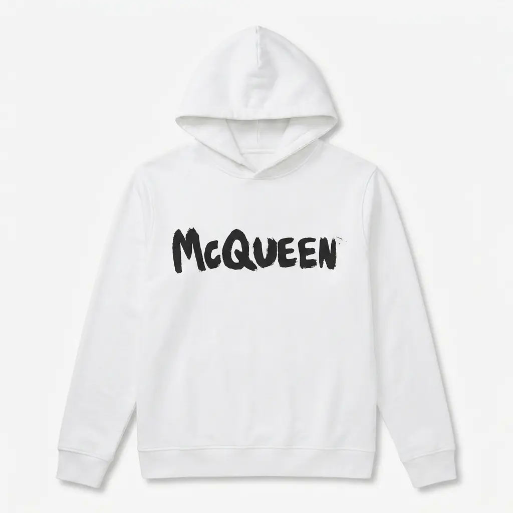 McQueen Brush Text T-Shirt 3 mcqueen brush text t shirt 2.jpg