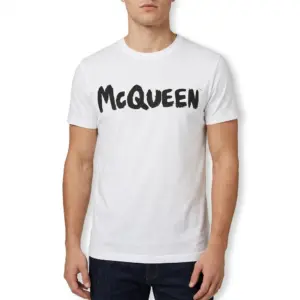 McQueen Brush Text T-Shirt 11 mcqueen brush text t shirt 5.jpg