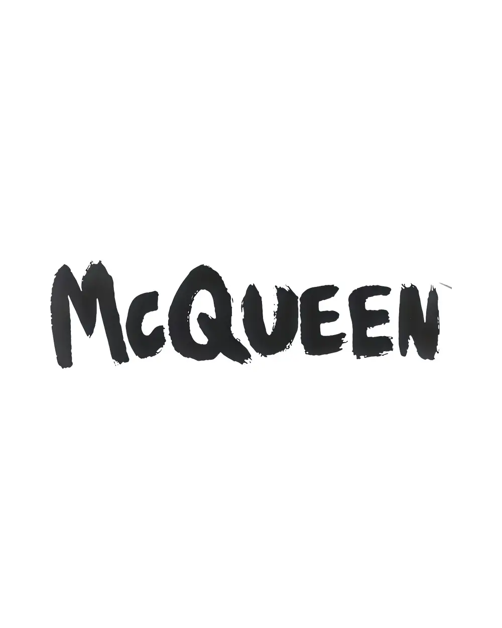 McQueen Brush Text T-Shirt 1 mcqueen brush text t shirt.jpg