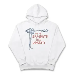 More Spaghetti Less Upsetti T-Shirt 7 more spaghetti less upsetti t shirt 1.jpg