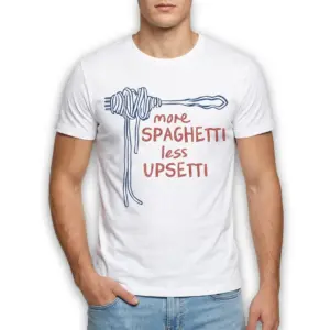 More Spaghetti Less Upsetti T-Shirt 8 more spaghetti less upsetti t shirt 2.jpg