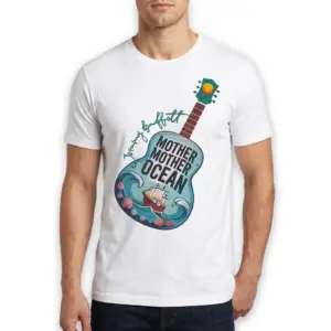 Mother Mother Ocean Guitar T-Shirt 10 mother mother ocean guitar t shirt 4.jpg