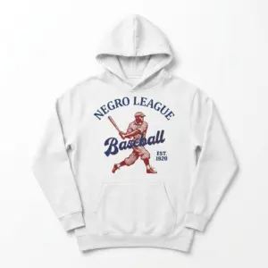 Negro League Baseball Vintage Graphic T-Shirt 7 negro league baseball vintage graphic t shirt 1.jpg