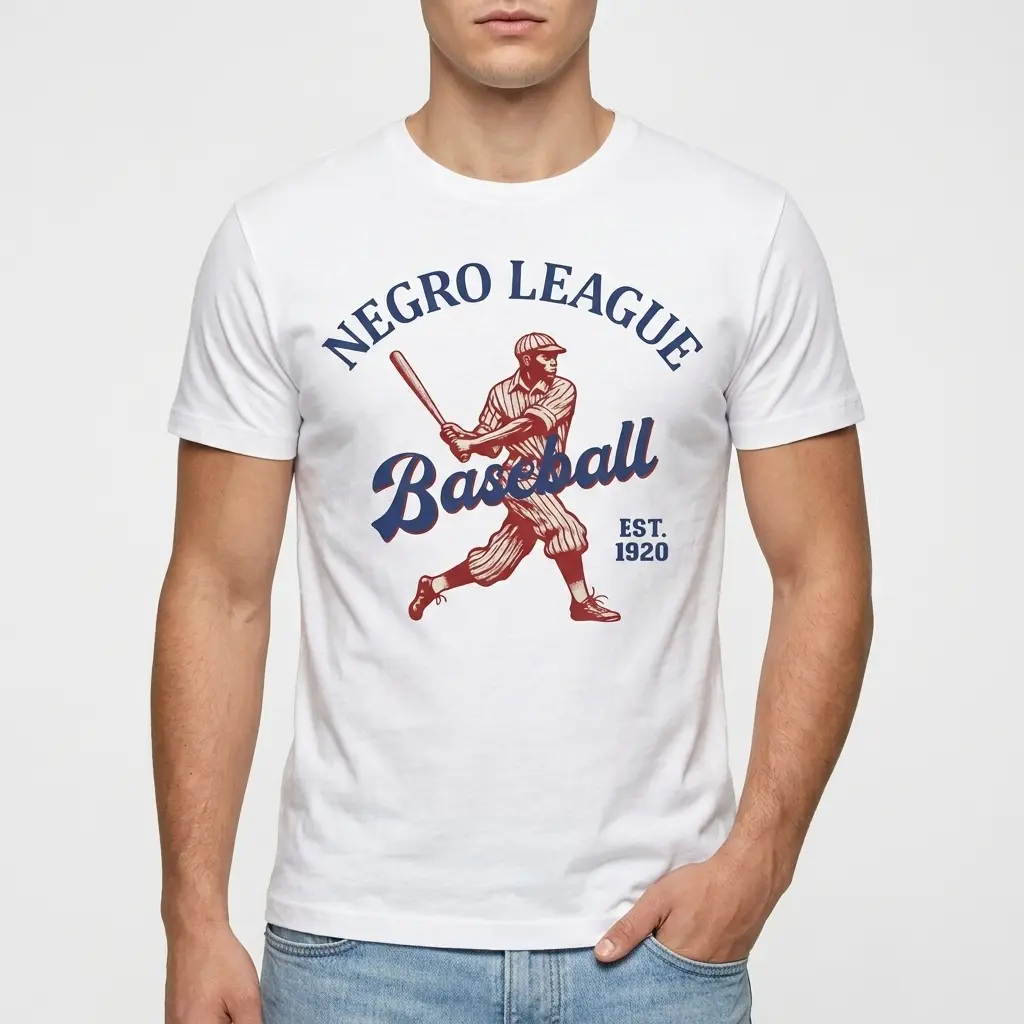 negro league baseball vintage graphic t shirt 2.jpg