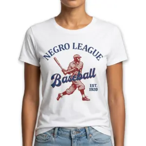 Negro League Baseball Vintage Graphic T-Shirt 9 negro league baseball vintage graphic t shirt 3.jpg