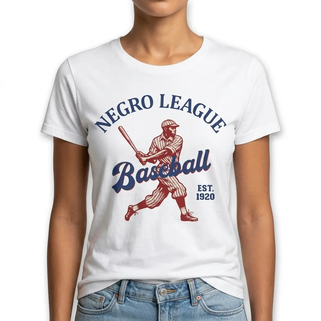 negro league baseball vintage graphic t shirt 3.jpg