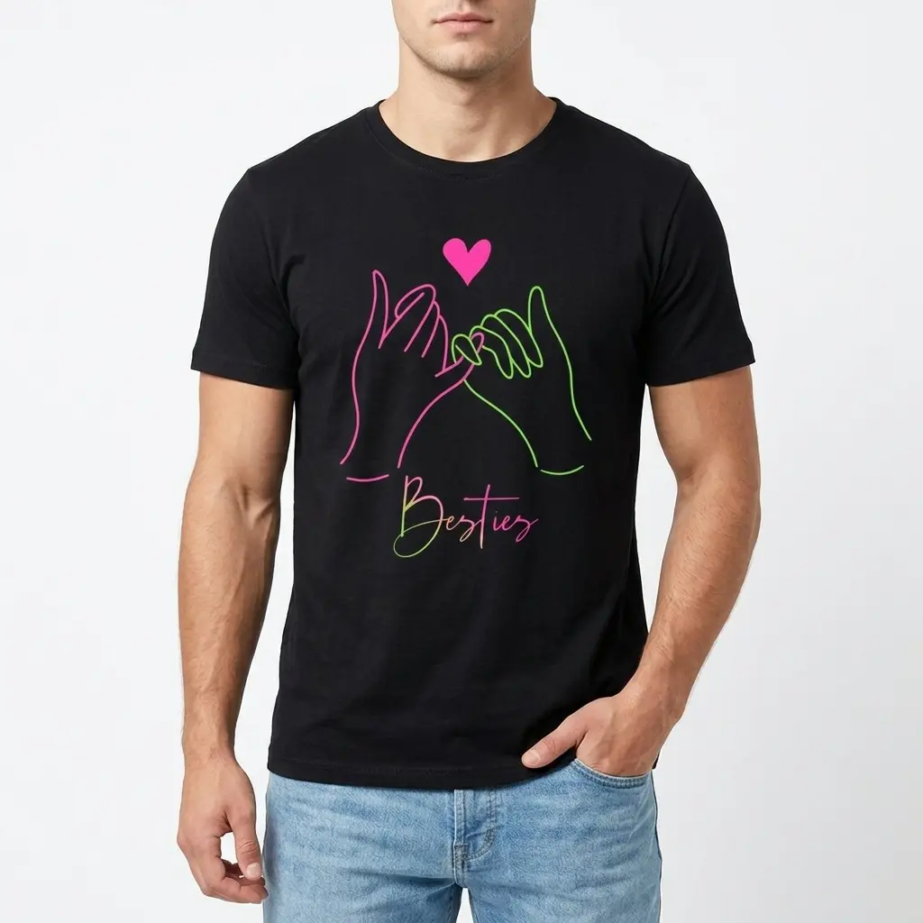 neon besties pinky promise t shirt 2.jpg