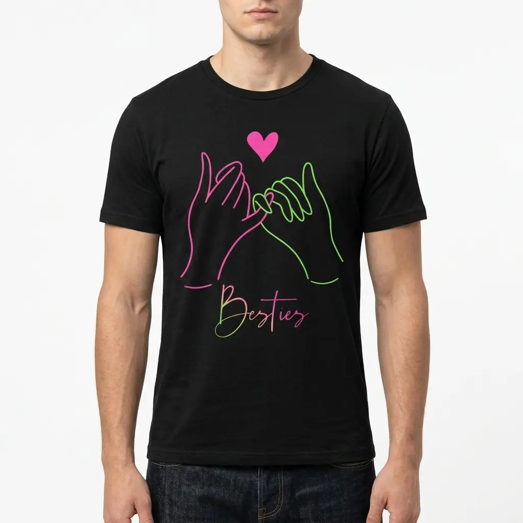 neon besties pinky promise t shirt 4.jpg