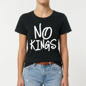 No Kings Anti-Authority Graphic T-Shirt 10 no kings anti authority graphic t shirt 4.jpg