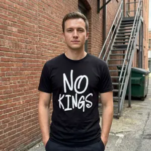 No Kings Anti-Authority Graphic T-Shirt 11 no kings anti authority graphic t shirt 5.jpg
