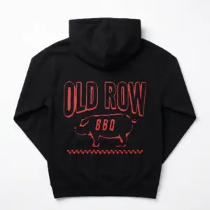 Old Row BBQ Pig T-Shirt 7 old row bbq pig t shirt 1.jpg