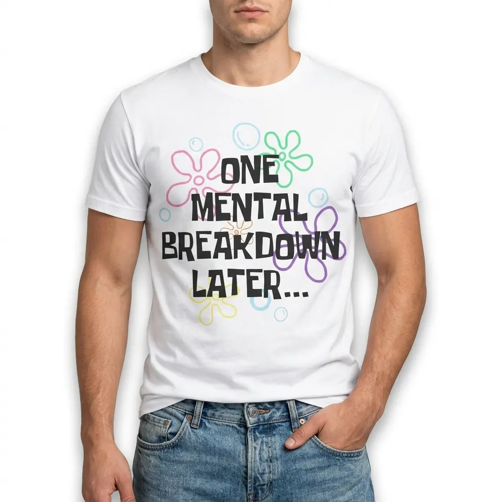 One Mental Breakdown Later T-Shirt 3 one mental breakdown later t shirt 2.jpg