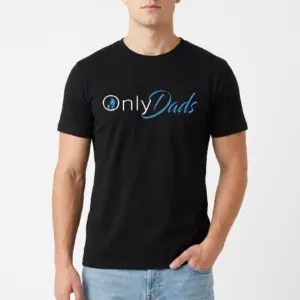 Only Dads Retro Graphic T-Shirt 8 only dads retro graphic t shirt 2.jpg