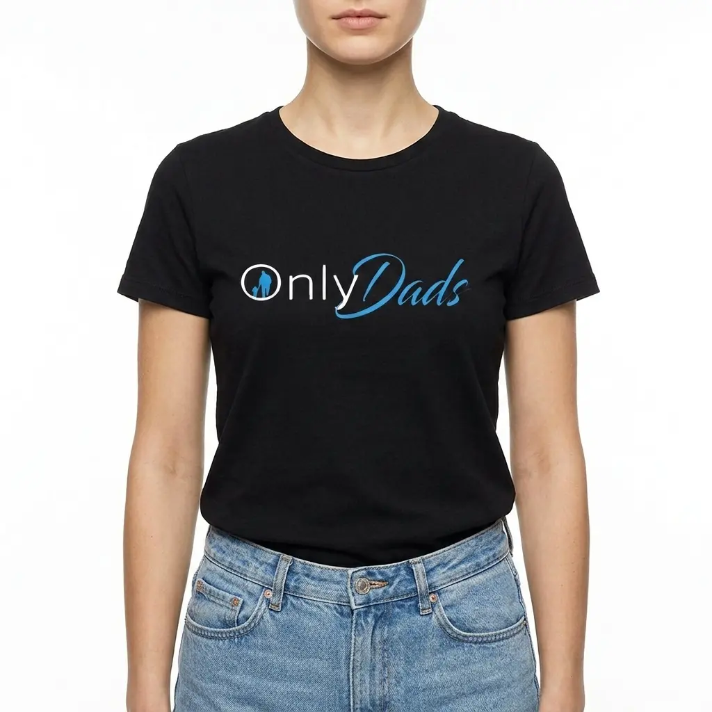 Only Dads Retro Graphic T-Shirt 4 only dads retro graphic t shirt 3.jpg
