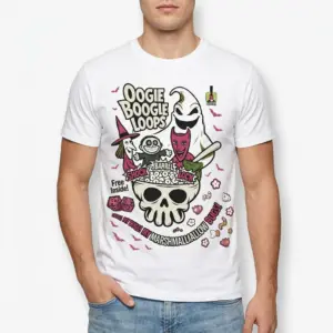 Oogie Boogie Loops Halloween Cereal T-Shirt 8 oogie boogie loops halloween cereal t shirt 2.jpg